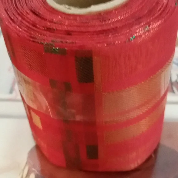 Bundle Of Assorted Ribbons - Picture 6 of 6